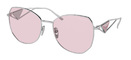 Prada Sunglasses PR 57YS 1BC06R..