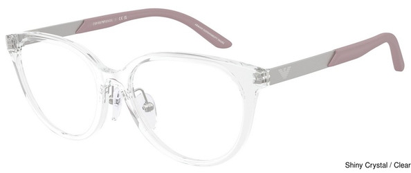 Emporio Armani Eyeglasses EK3010 5893