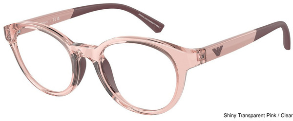 Emporio Armani Eyeglasses EK3205 5544