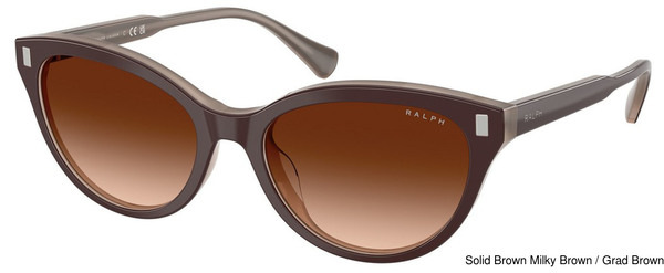 (Ralph) Ralph Lauren Sunglasses RA5326U 606574