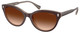 Solid Brown Milky Brown / Grad Brown