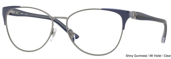 Sferoflex Eyeglasses SF2603 537