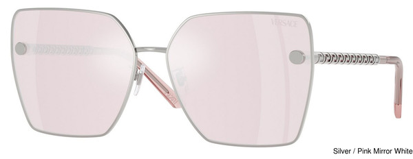 Versace Sunglasses VE2270D 10007V