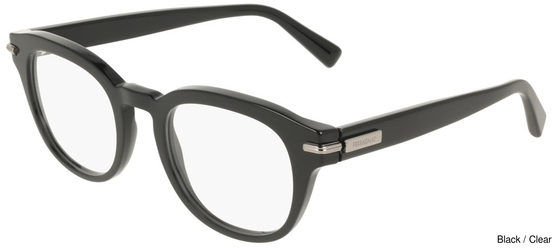 Salvatore Ferragamo Eyeglasses SF3033 001