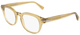 Transparent Olive / Clear