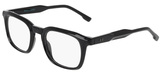 Black / Clear
