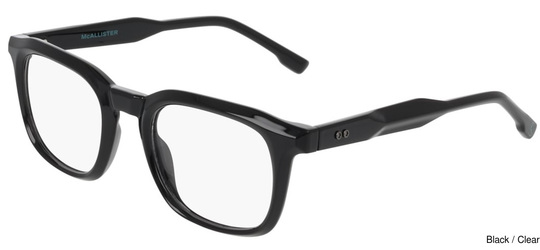 Mcallister Eyeglasses MC4548 001