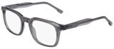 Grey Crystal / Clear