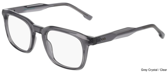 Mcallister Eyeglasses MC4548 020
