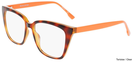 Mcallister Eyeglasses MC4549 240