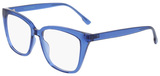 Sapphire / Clear