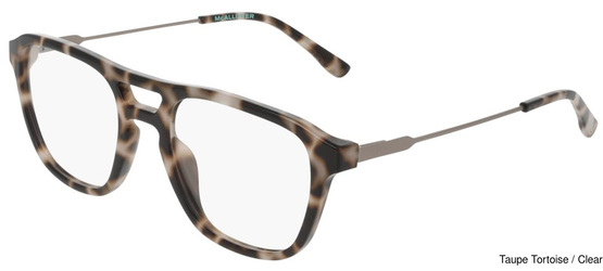 Mcallister Eyeglasses MC4552 240