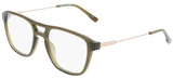 Olive / Clear