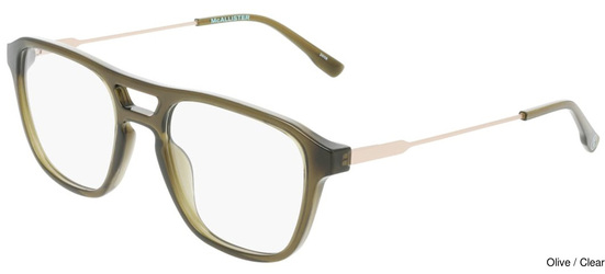 Mcallister Eyeglasses MC4552 310