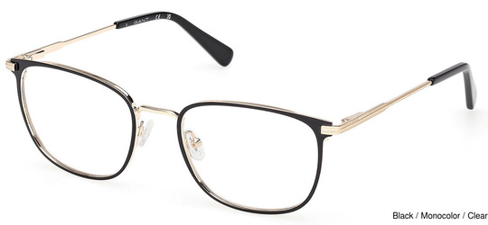 Gant Eyeglasses GA50068 005