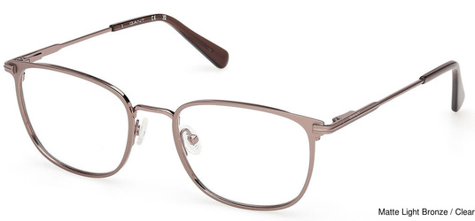 Gant Eyeglasses GA50068 035