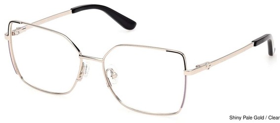 Guess Eyeglasses GU50223 032