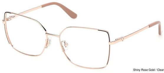 Guess Eyeglasses GU50223 059