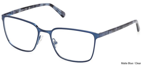 Guess Eyeglasses GU50243 091