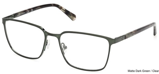 Guess Eyeglasses GU50243 097