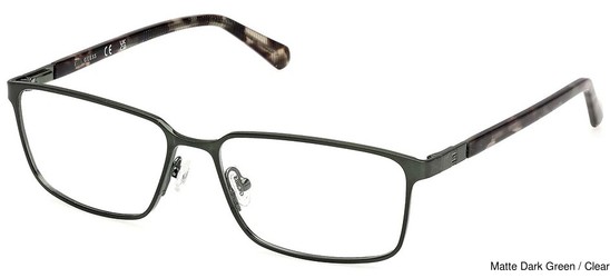 Guess Eyeglasses GU50244 097