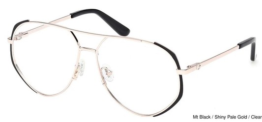 Guess Eyeglasses GU50247 002