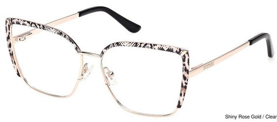 Guess Eyeglasses GU50249 028