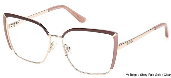 Guess Eyeglasses GU50249 059
