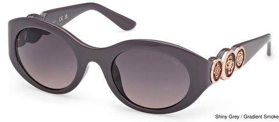 Guess Sunglasses GU00198-H 20B