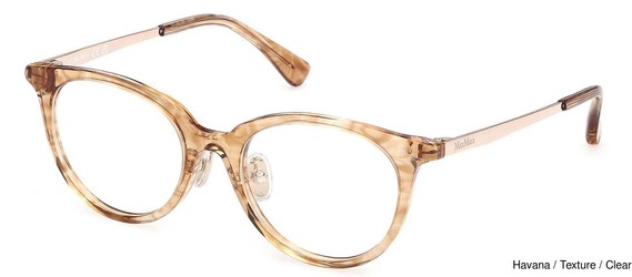 Max Mara Eyeglasses MM5218-D 056
