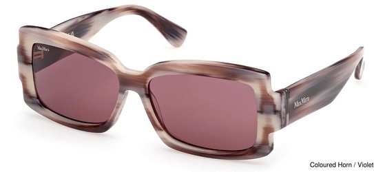 Max Mara Sunglasses MM0140 65Y