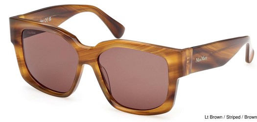 Max Mara Sunglasses MM0145 50E