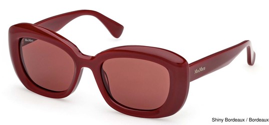 Max Mara Sunglasses MM0170 69S