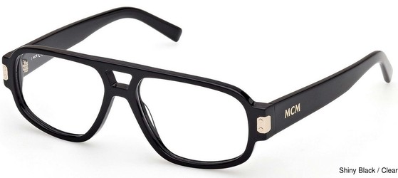 MCM Worldwide Eyeglasses MW5012 001