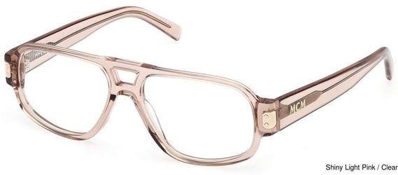 MCM Worldwide Eyeglasses MW5012 072