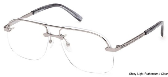 MCM Worldwide Eyeglasses MW5019-H 014