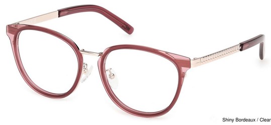 MCM Worldwide Eyeglasses MW5020-H 069