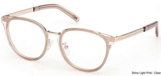 MCM Worldwide Eyeglasses MW5020-H 072