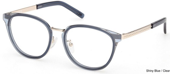 MCM Worldwide Eyeglasses MW5020-H 090