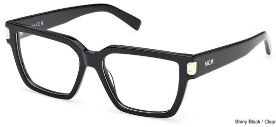 MCM Worldwide Eyeglasses MW5025 001