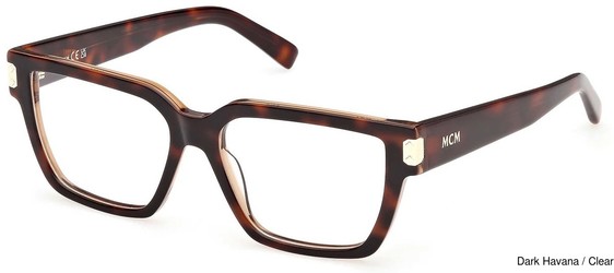 MCM Worldwide Eyeglasses MW5025 056