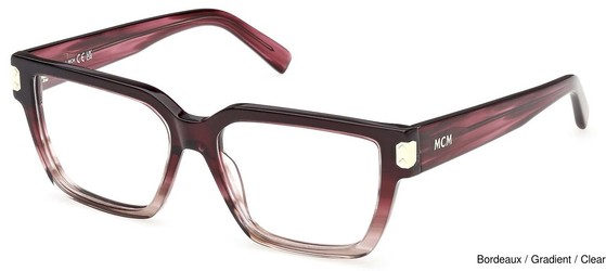 MCM Worldwide Eyeglasses MW5025 071