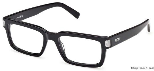 MCM Worldwide Eyeglasses MW5027 001
