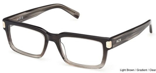 MCM Worldwide Eyeglasses MW5027 050