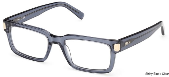 MCM Worldwide Eyeglasses MW5027 090
