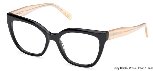 Skechers Eyeglasses SE50105 001