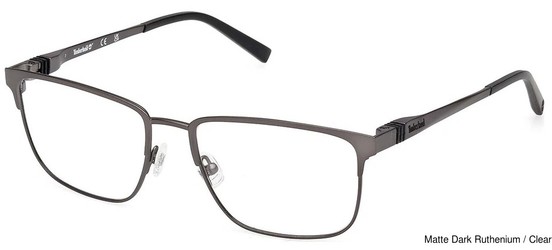 Timberland Eyeglasses TB50070 007