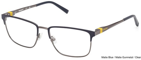 Timberland Eyeglasses TB50070 091