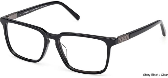 Timberland Eyeglasses TB50072-H 001
