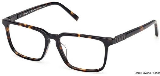 Timberland Eyeglasses TB50072-H 052